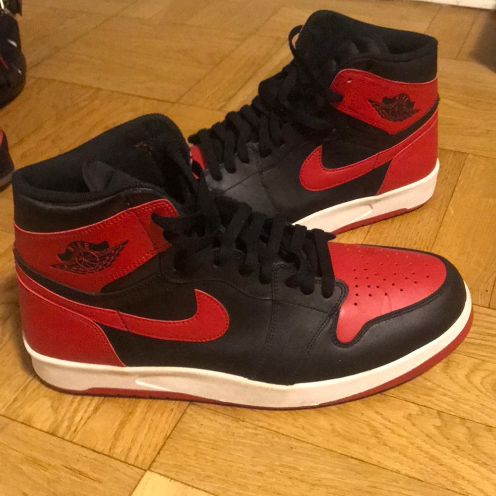 MEN NIKE AIR JORDAN 1.5